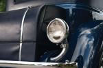 Duesenberg Model J Sport Sedan by Murphy 1929 года